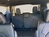 2027 Chrysler Pacifica - Preview 14
