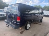 2014 Ford E-350 - Preview 5