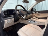 2020 Mercedes-Benz GLE - Preview 13