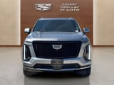 2026 Cadillac Escalade - Preview 4