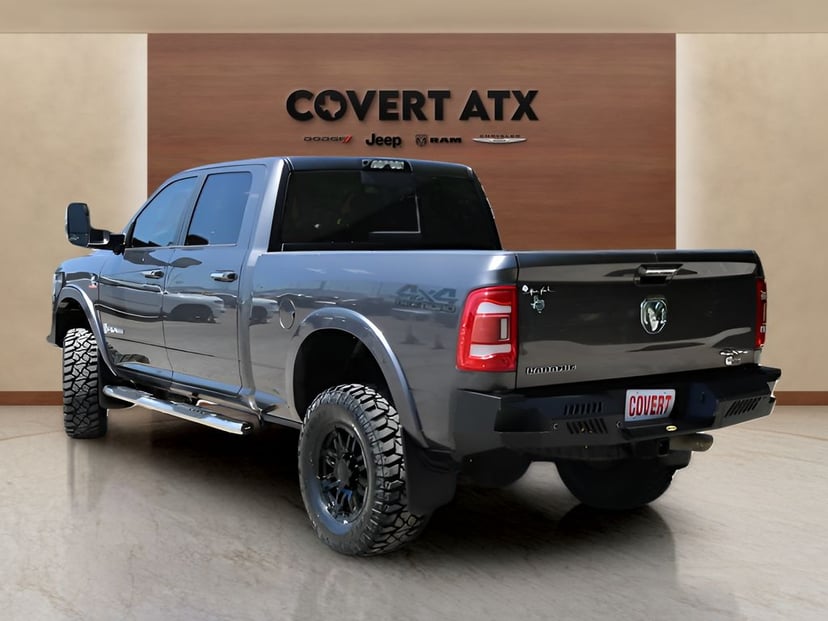 2019 Ram 3500 - Image 3