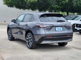 2027 Honda HR-V - Preview 4