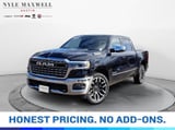 2026 Ram 1500 - Preview 2