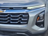 2025 Chevrolet Equinox - Preview 8