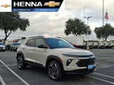 2026 Chevrolet Trailblazer - Preview 2