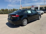2026 Toyota Corolla - Preview 2