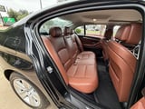 2011 BMW 5 Series - Preview 13