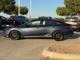 2021 Honda Civic - Preview 3