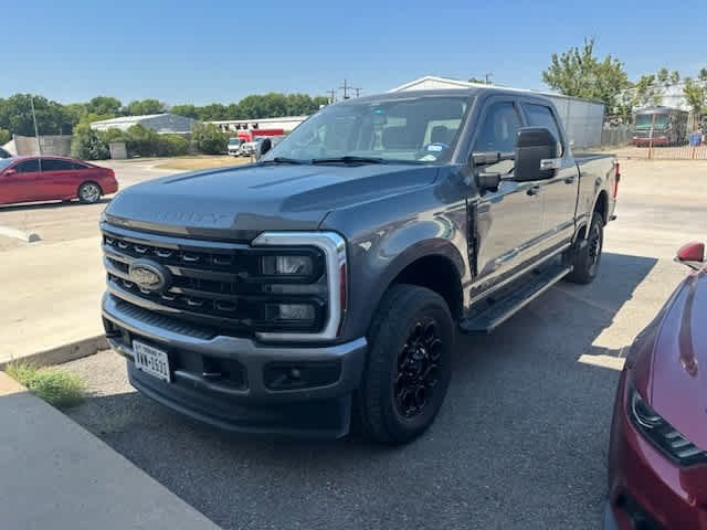 2024 Ford F-250 - Image 1