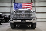 2016 Ram 2500 - Preview 2