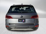 2024 Volkswagen Taos - Preview 7