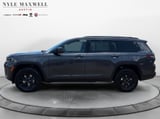 2026 Jeep Grand Cherokee L - Preview 13