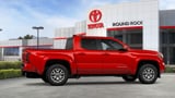2026 Toyota Tacoma - Preview 12