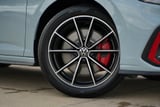 2027 Volkswagen Jetta GLI - Preview 3