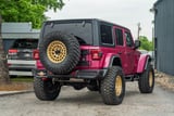 2021 Jeep Wrangler - Preview 5