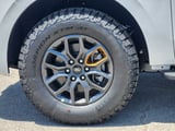 2027 Ford Expedition - Preview 8