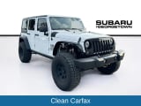 2018 Jeep Wrangler - Preview 2