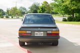 1987 BMW M5 - Preview 10
