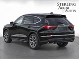 2023 Acura MDX - Preview 3