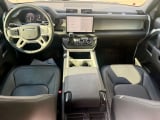 2025 Land Rover Defender - Preview 6