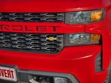 2020 Chevrolet Silverado 1500 - Preview 8