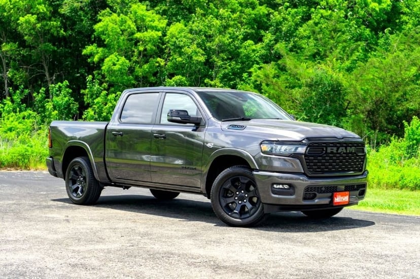 2026 Ram 1500 - Image 3