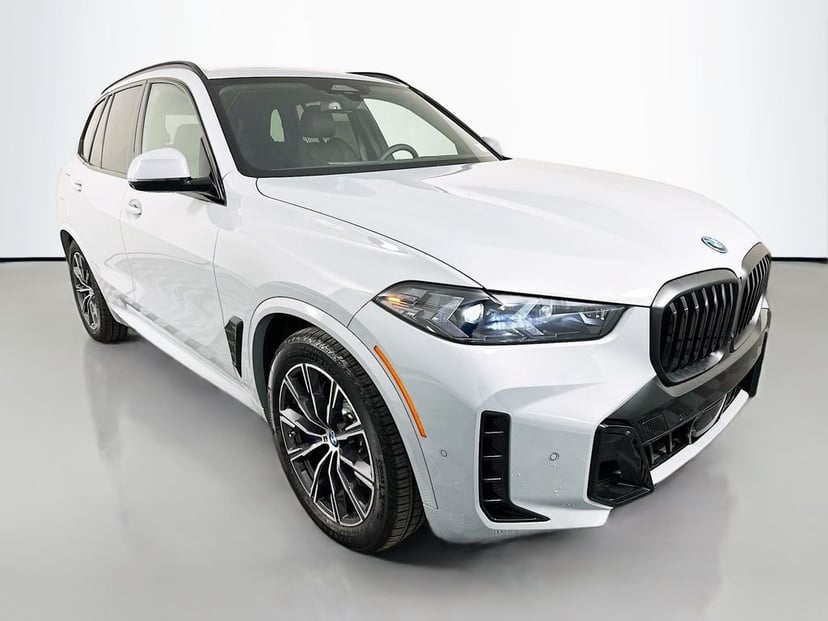 2026 BMW X5 - Image 1