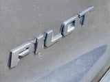 2019 Honda Pilot - Preview 12