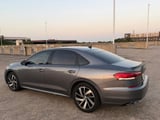 2022 Volkswagen Passat - Preview 6