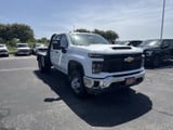 2025 Chevrolet Silverado 3500 HD - Preview 8