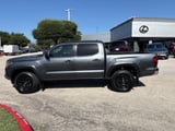 2023 Toyota Tacoma - Preview 2