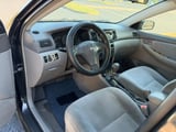 2006 Toyota Corolla - Preview 12