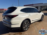 2026 Acura MDX - Preview 5