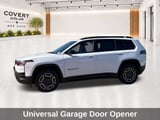 2026 Jeep Cherokee - Preview 4