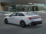 2026 Hyundai Elantra - Preview 5