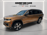 2026 Jeep Grand Cherokee L - Preview 3