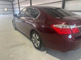 2015 Honda Accord - Preview 6