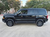2016 Jeep Patriot - Preview 4
