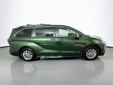 2026 Toyota Sienna - Preview 4