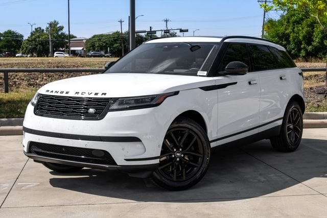 2026 Land Rover Range Rover Velar - Image 1