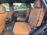 2026 Toyota Sequoia - Preview 10