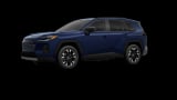 2026 Toyota RAV4 - Preview 2