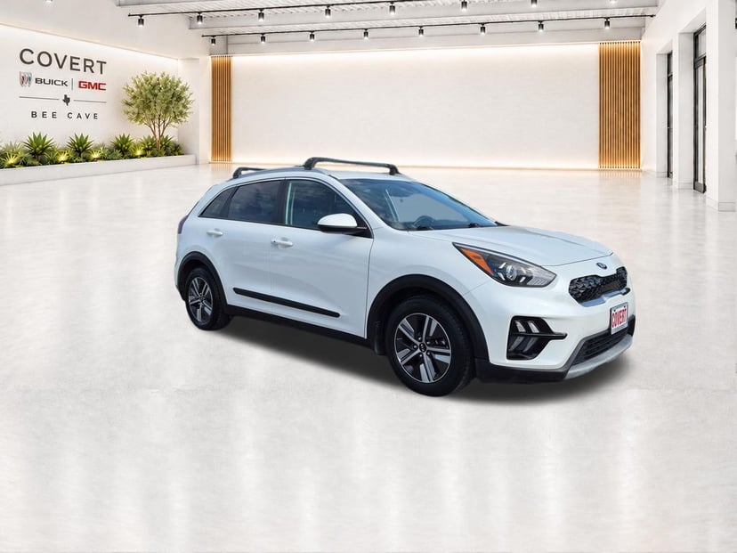 2020 Kia Niro - Image 1