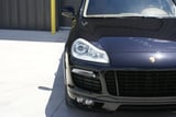 2008 Porsche Cayenne - Preview 9