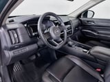2024 Nissan Pathfinder - Preview 9