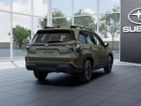 2026 Subaru Forester - Preview 5