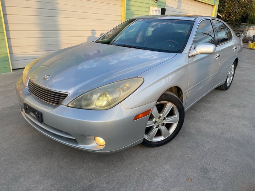 2006 Lexus ES - Image 1