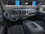 2026 Chevrolet Silverado - Preview 15