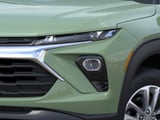 2026 Chevrolet Trailblazer - Preview 10
