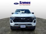 2023 Chevrolet Colorado - Preview 9